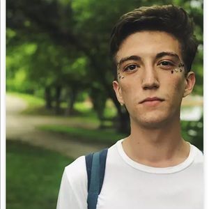 Meet your Posher, Jack